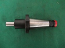 SK40 Kombi-Aufsteckdorn 16mm