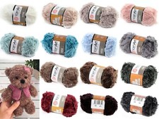 (54€/kg) 50g Fransengarn