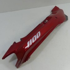 Kawasaki ZZR 1100 ZXT10E Seitenverkleidung hinten rechts Seitendeckel 37058