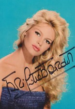 BRIGITTE BARDOT Original