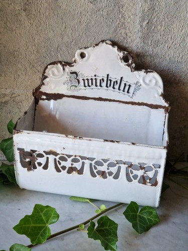 Antik jugendstil zwiebel regal - jugendstil,