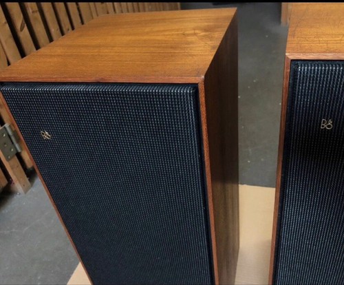 Vintage 60er bang olufsen - 60er, &