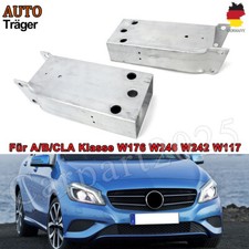 Stoßstange Halter Für