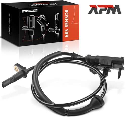 Abs sensor raddrehzahl - sensor,