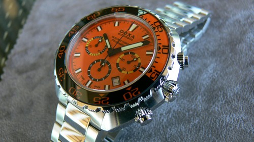 Doxa sub 300 graph - doxa,