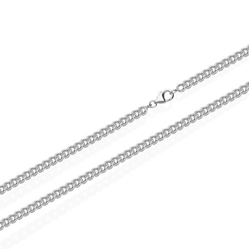 Echt 925 sterling silber kette - echt,