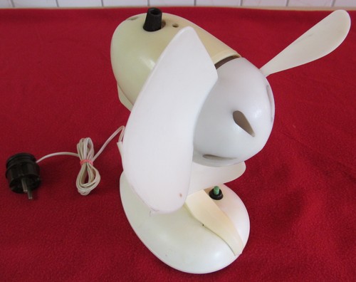 Alter ventilator 70er jahre - 70er,