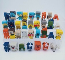 Kids toys 36pcs minecraft mini - toys,