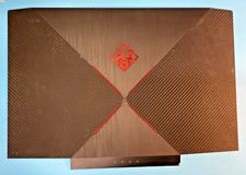 HP Compaq Omen 15-ce015nf LCD Display Deckel Gehäuse Cover Top Lid