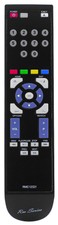 RM Series Ersatz Fernbedienung