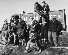 Sean Connery Als Johnny Kates