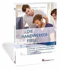 Die Handwerker-Fibel: Band 2