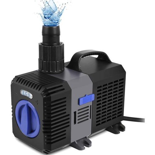 Teichpumpe 3000 h - 3000, l/h
