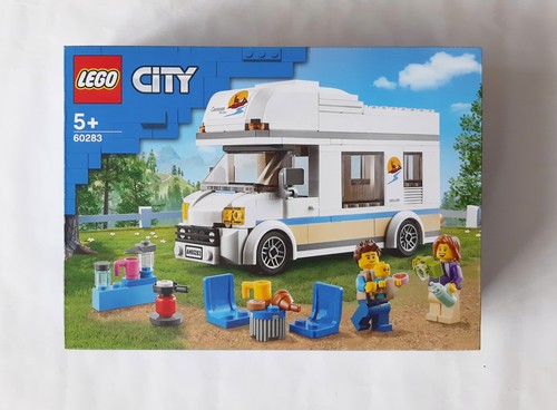 Lego city 60283 - lego,