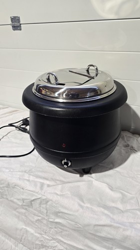 Bartscher suppentopf gourmet - suppentopf,
