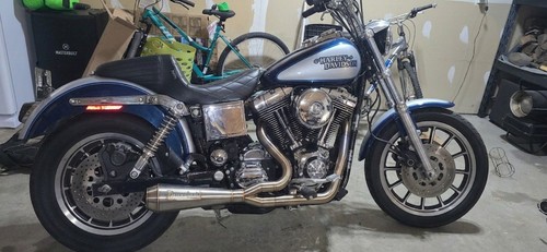 Auspuffanlage harley davidson - auspuffanlage,