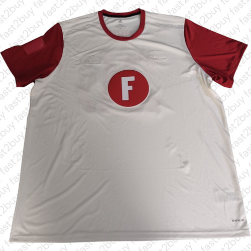 Trikot adidas 3xl etikett - 3xl,