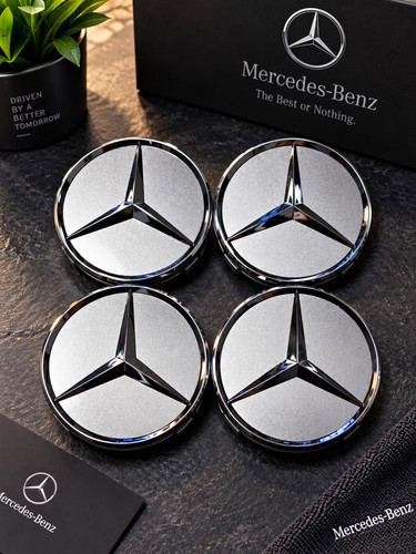 Original mercedes benz - 4x,