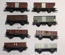 Piko H0 Konvolut Güterwagen 8