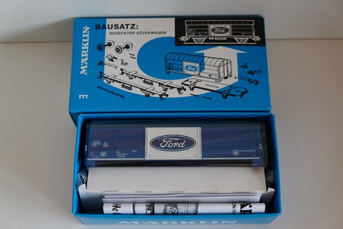 Märklin 48159 insider - insider, 2009