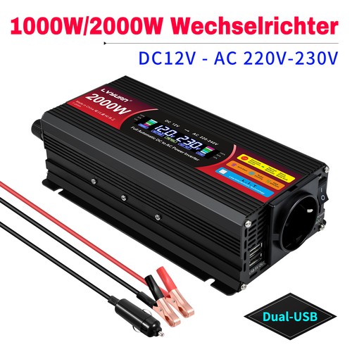 1000w 2000w auto - 1000w,
