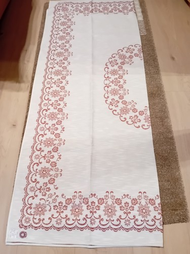 Tischdecke landhausstil - ,