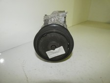 Klimakompressor  VW Polo 6R BJ 2010  3tr.  6Q0820808F