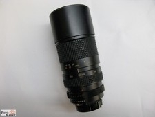 Tele-Zoom 3,5/70-210 mm Tokina RMC Objektiv lens Minolta Bajonett X-700, XD7, XG