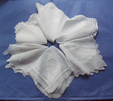 LOT 6 FRANZÖSISCHE 20er/30er