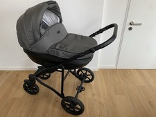 Knorr Baby Kinderwagen Madeira