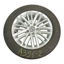 VW Golf 7 Alufelge Felge