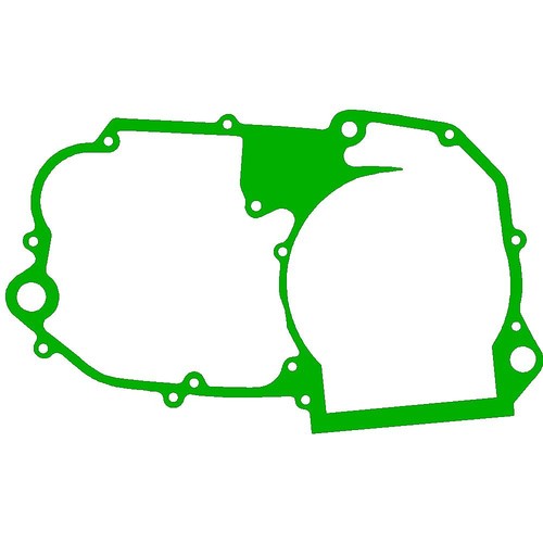 Dichtung motorgehäuse mitte - dichtung,