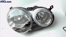 Scheinwerfer mit Blinker komplett Rechts 6Q1941008AF VW Polo 1.4 9 N Limousine