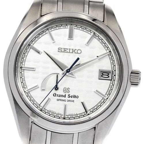 Seiko sbga109 grand - seiko, 10th