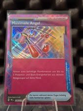 Maximale Angel PRE116 - ACE - DE, NM, Pokémon TCG Sammelauflösung