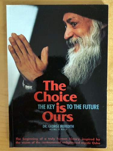 The choice ours - choice, key