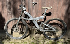 BMW Q6.S Fully Mountainbike - Neupreis 4895,00 €