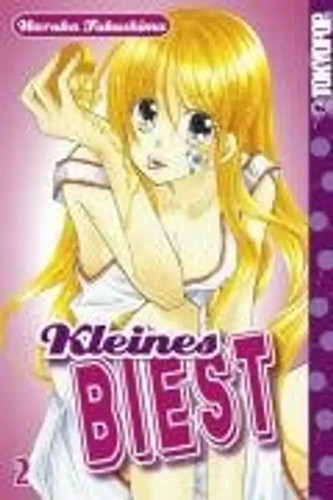 Kleines biest - kleines, 02
