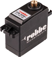 Robbe Modellsport FS 515+ HV