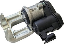 Elektronischer Bremssattel