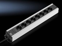 7000.630 Rittal Socket Strip