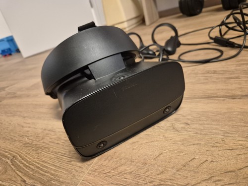 Oculus rift komplettset - rift,