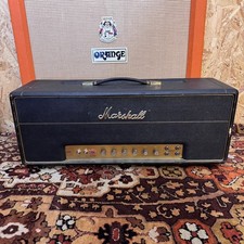 Vintage 1967 Marshall Super