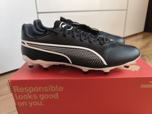 Puma king pro - king, ag