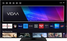 Toshiba Fernseher 65 Zoll