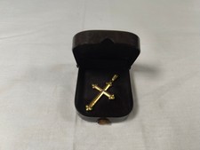 Jugendstil Anhänger  im