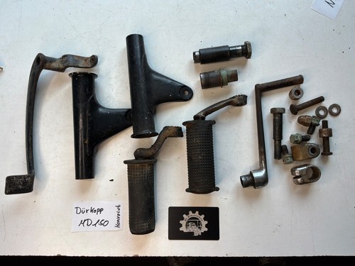 Dürkopp md150 ersatzteil - dürkopp,