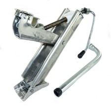 Wagenheber mit Radschraubenschlüssel VW Polo 9N 9N3 Seat Ibiza Cordoba 6L 6J