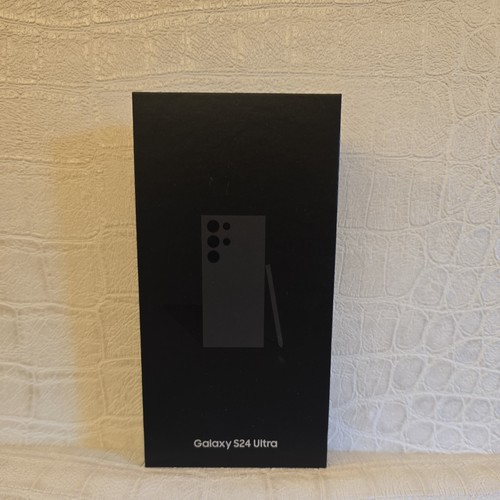 Samsung s24 ultra verpackung - s24,