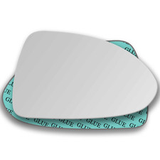 Rechts Beifahrerseite Spiegelglas Außenspiegel für Opel Corsa D E 2006 - 2019